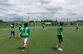 フットサル