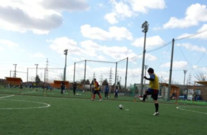 サッカー